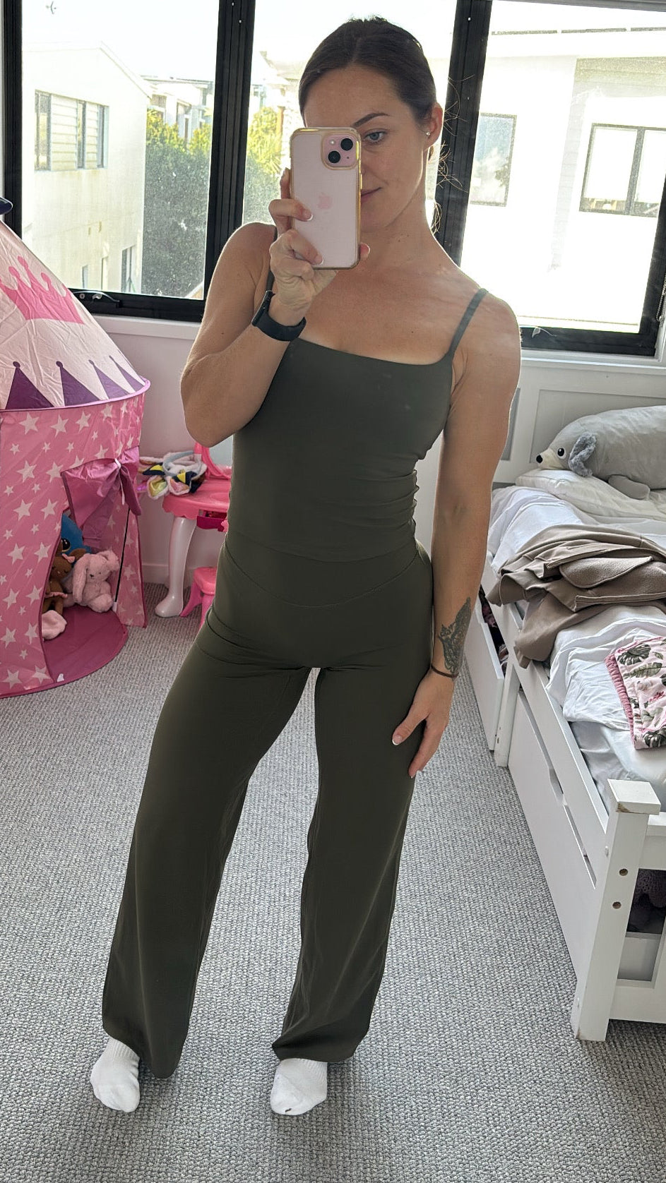 Embody Flares - 30 Colours