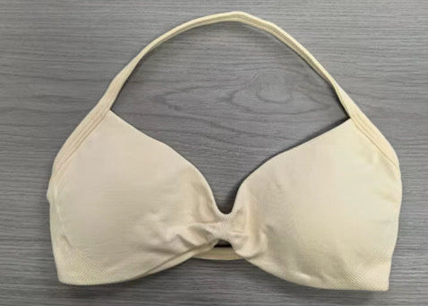 Minimalist Bra - (22 colours)