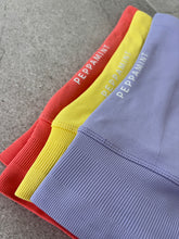 Load image into Gallery viewer, PlU Minimalist Bra - Buttercup Yellow Size S