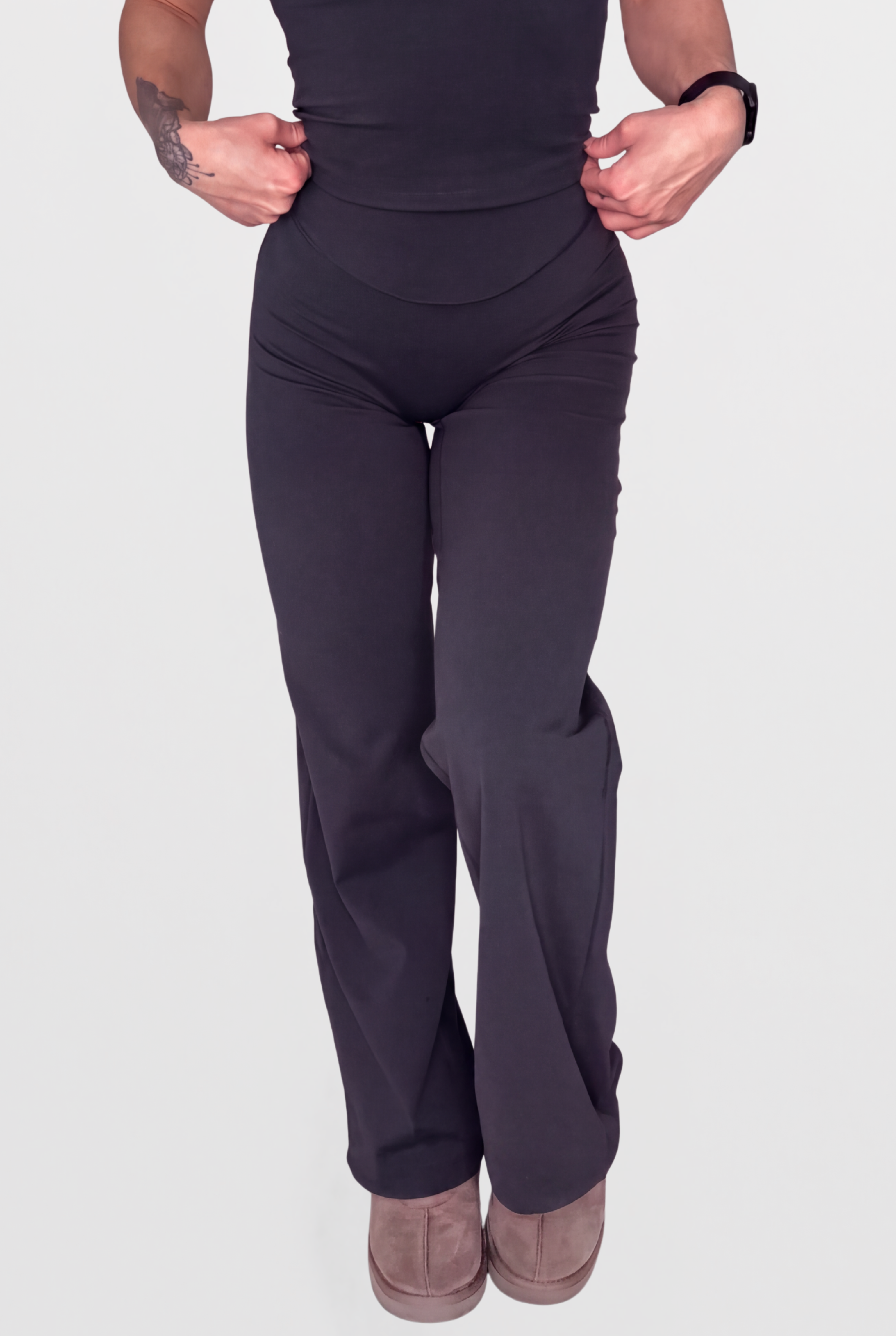 Embody Flares - (3 colours) Size XS&S