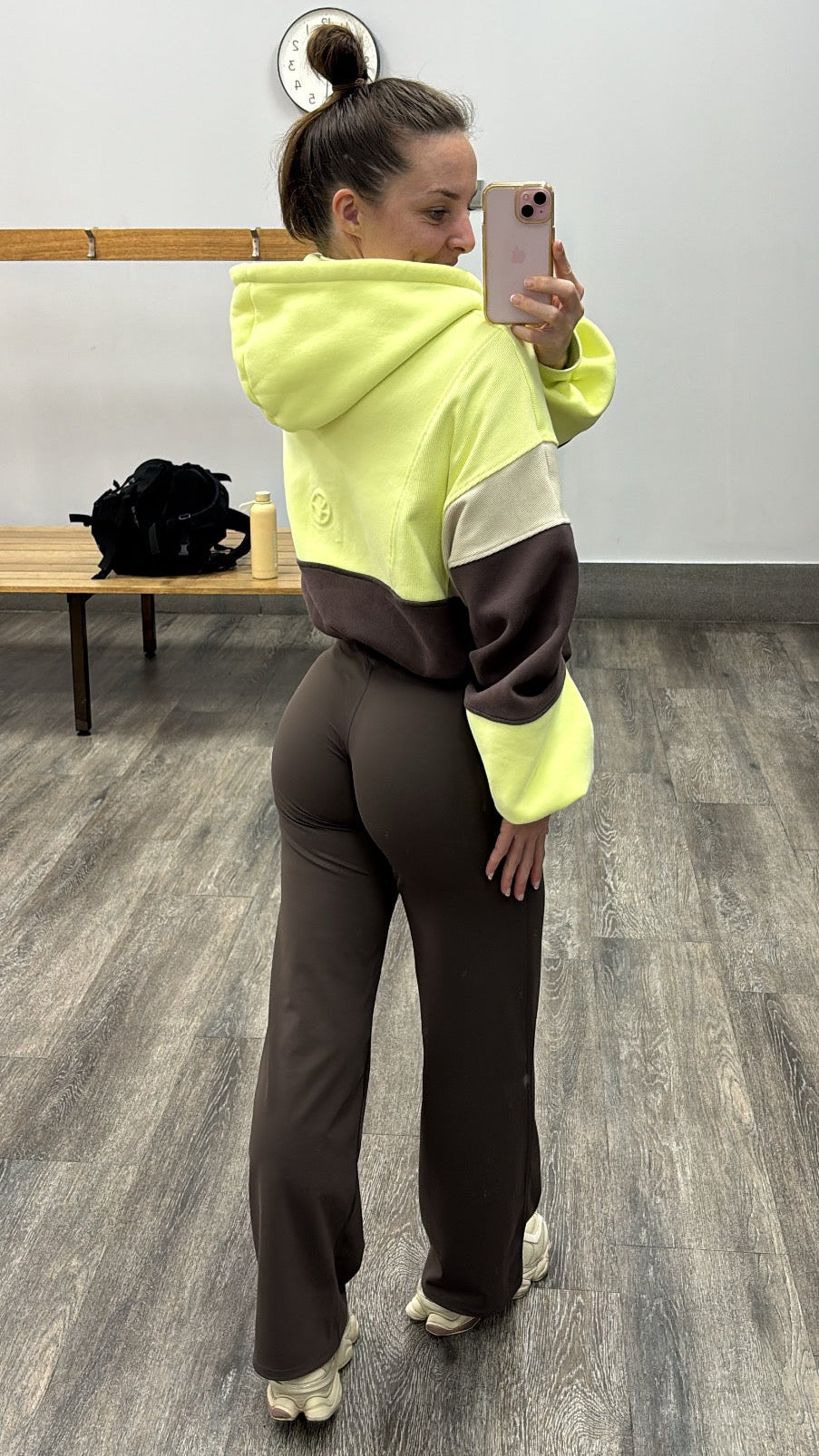 Embody Flares - (30 colours)