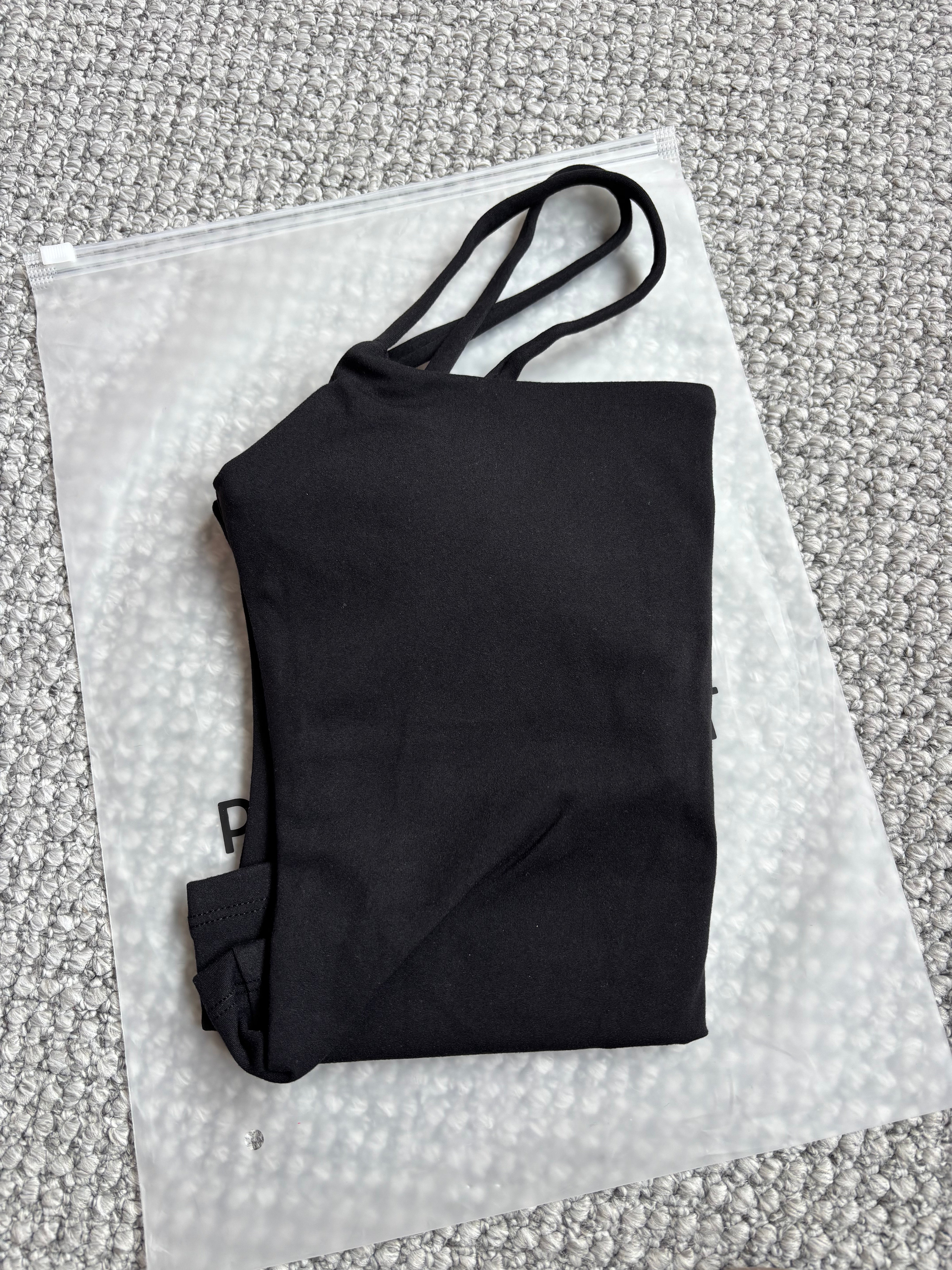 Embody Tank - NEW unreleased