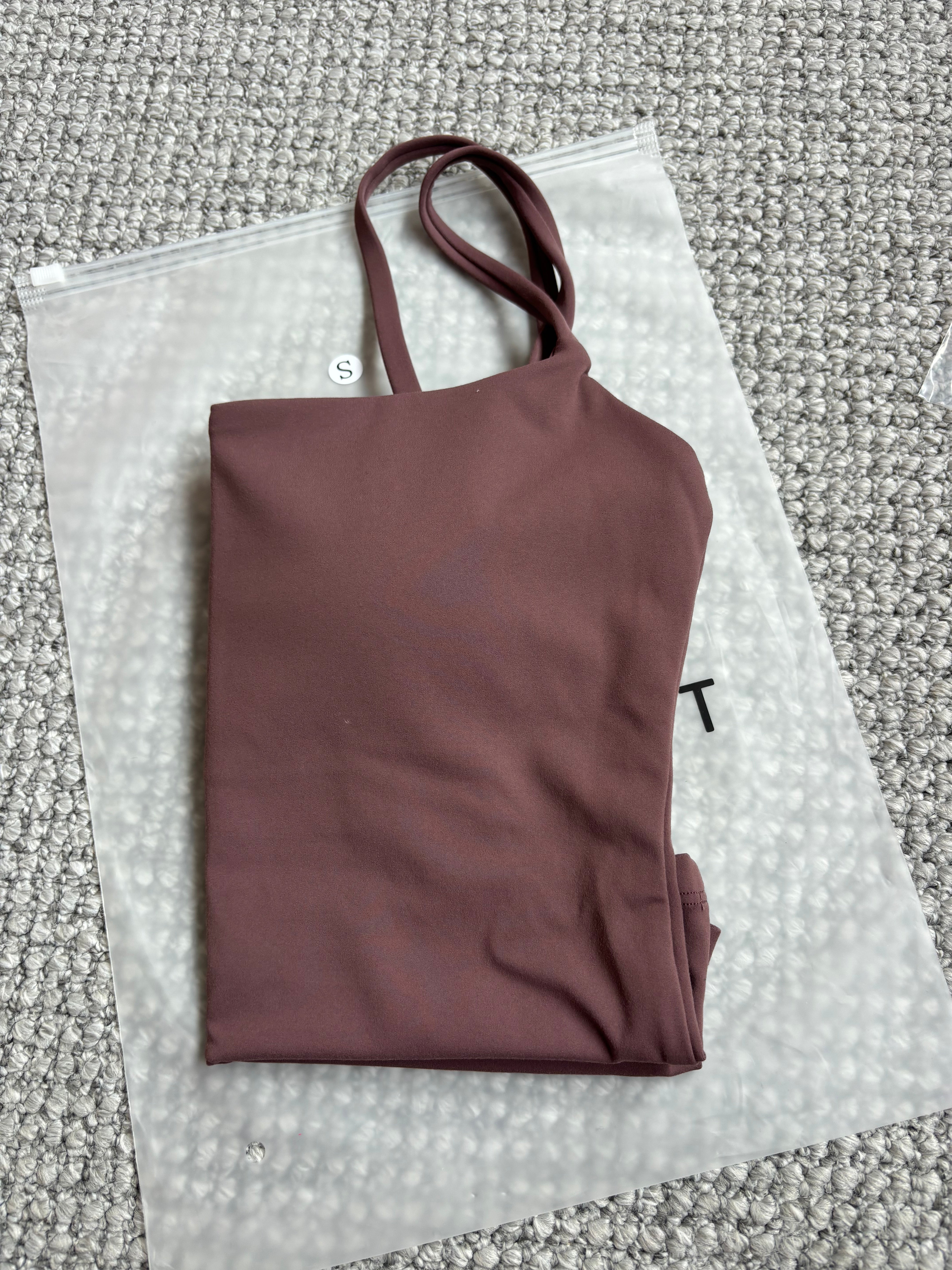 Embody Tank - NEW unreleased