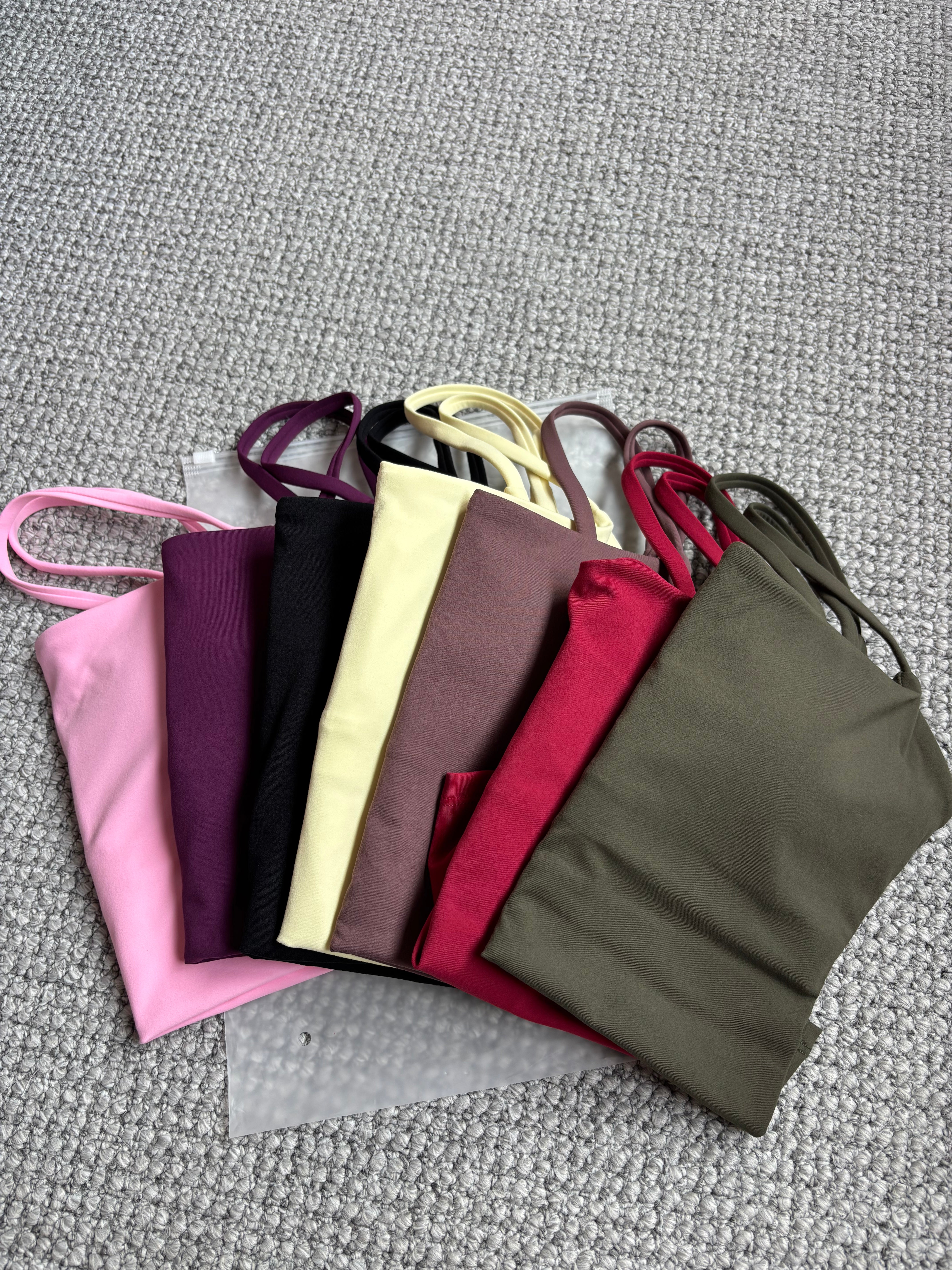 Embody Flares - 30 Colours