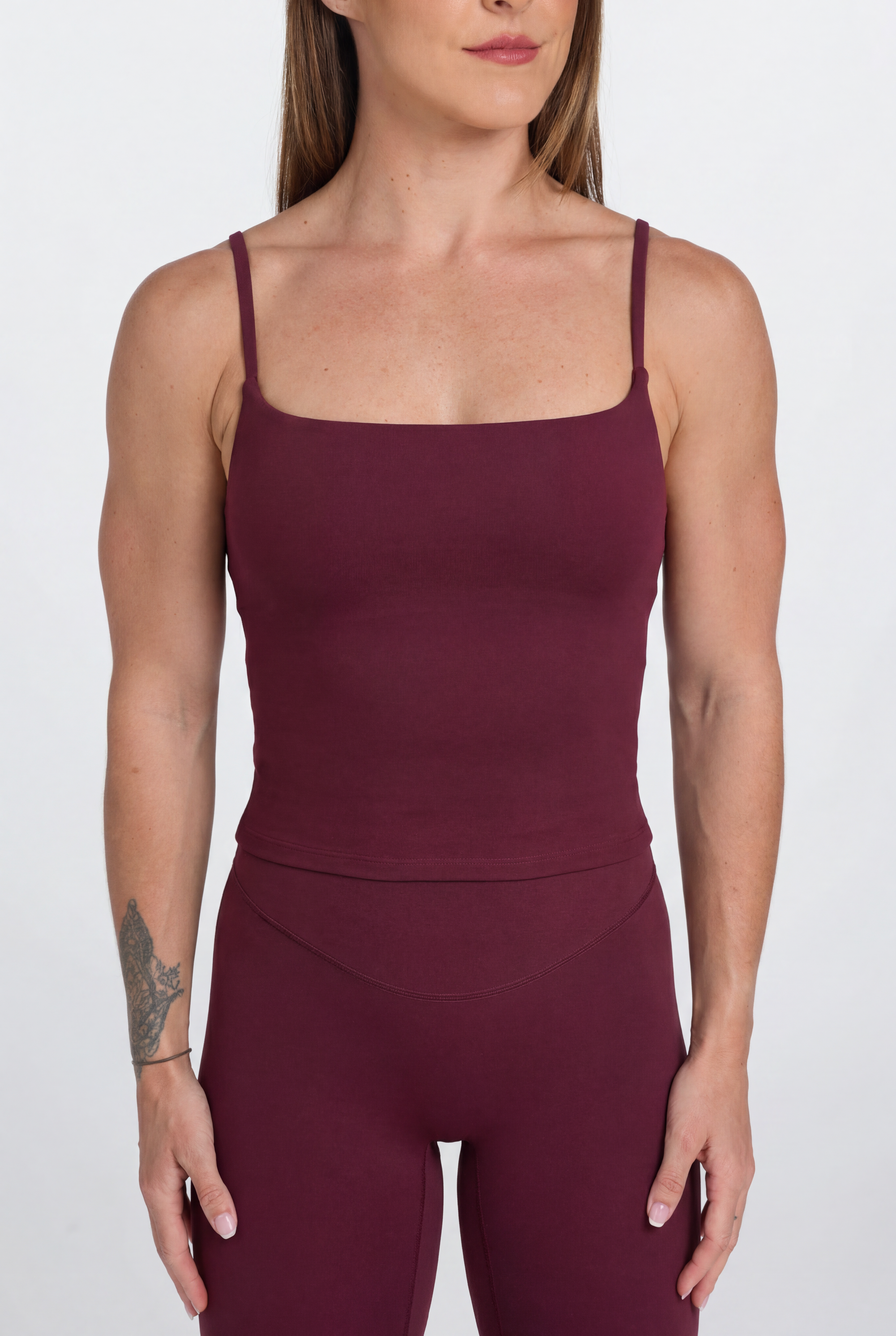 Embody Tank - NEW (10 colours)
