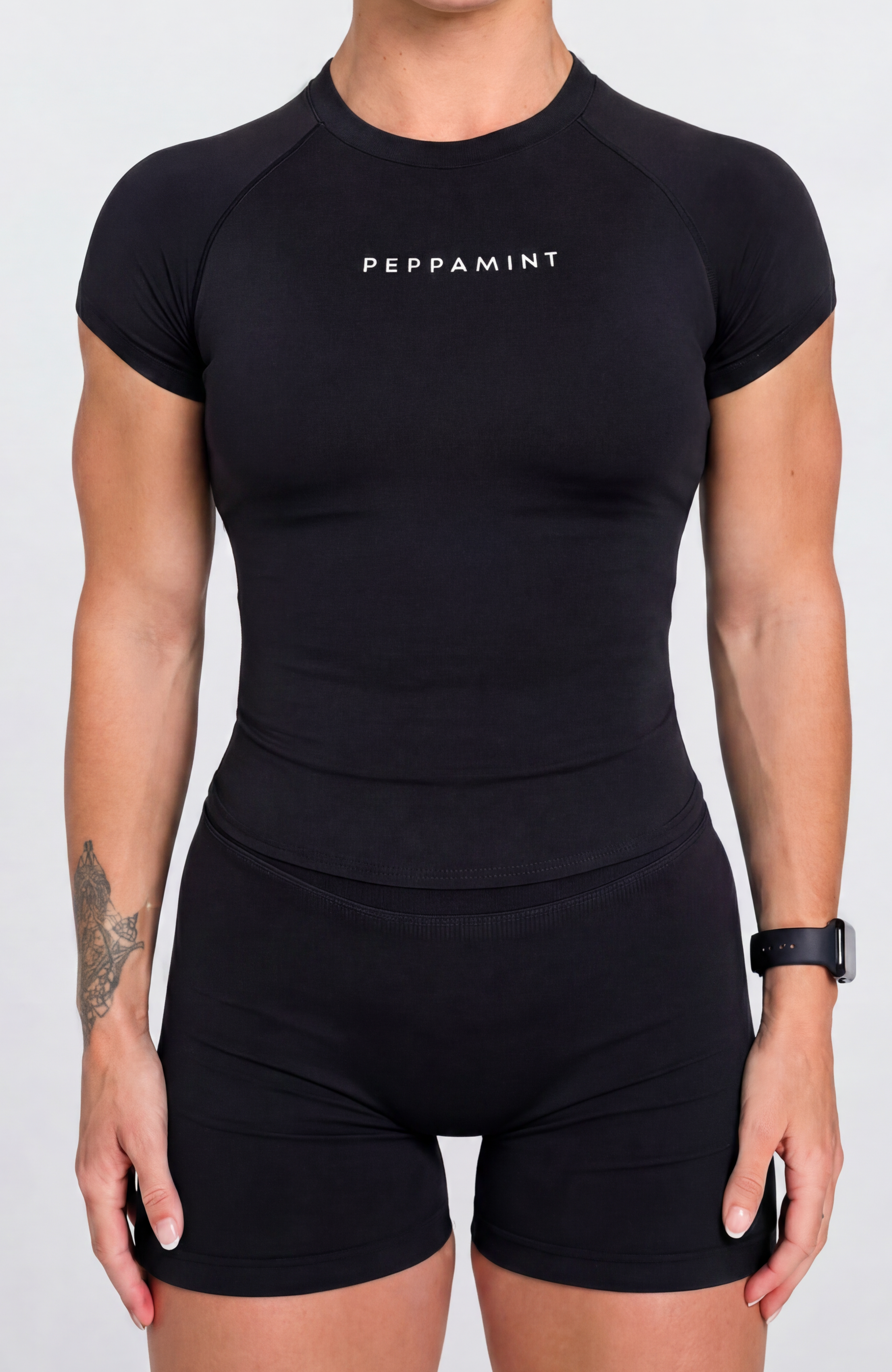 Sculpt Tee - (17 colours)