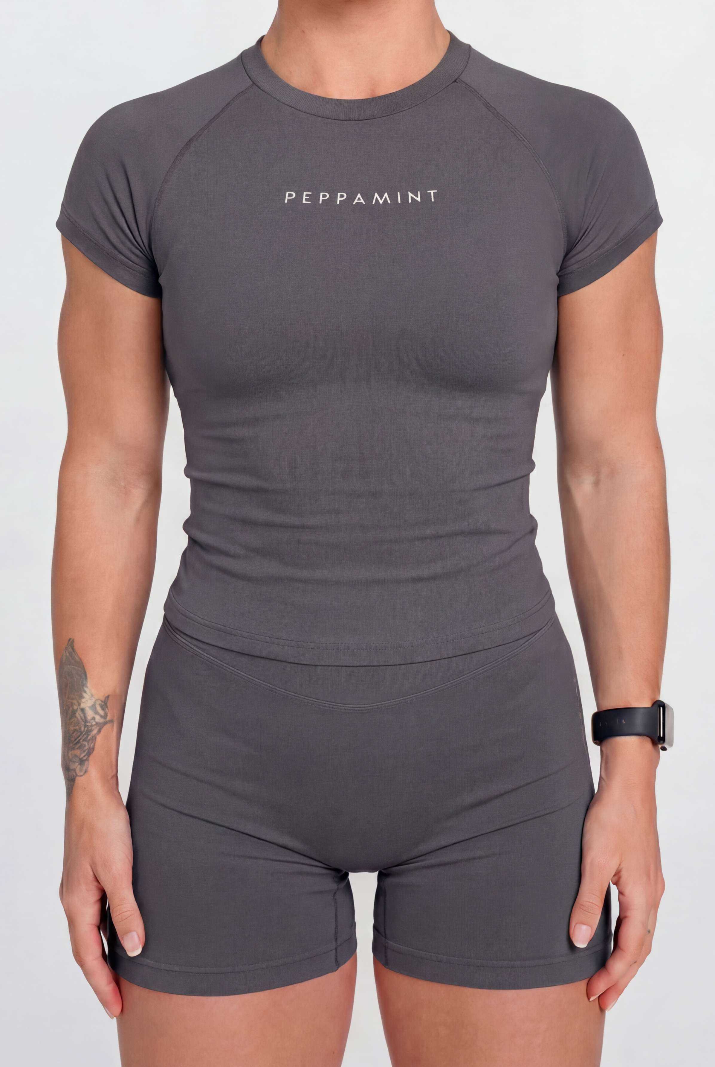 Sculpt Tee - (17 colours)