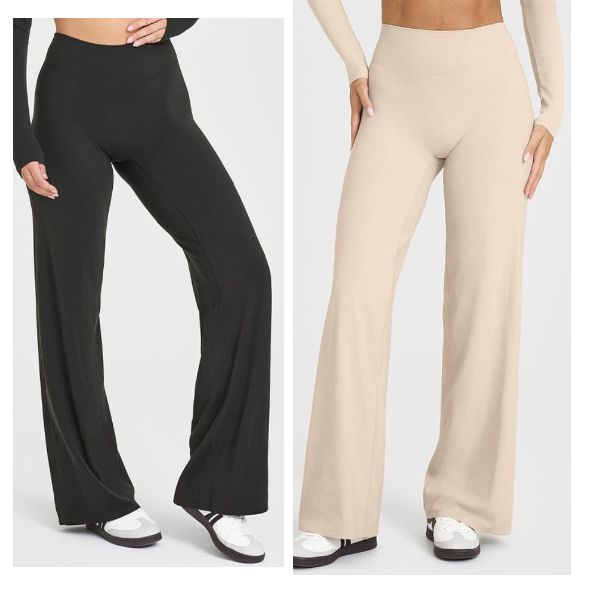 Embody Flares - 30 Colours