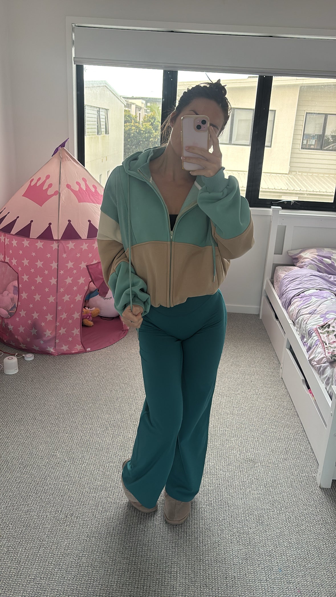 Embody Flares - (30 colours)