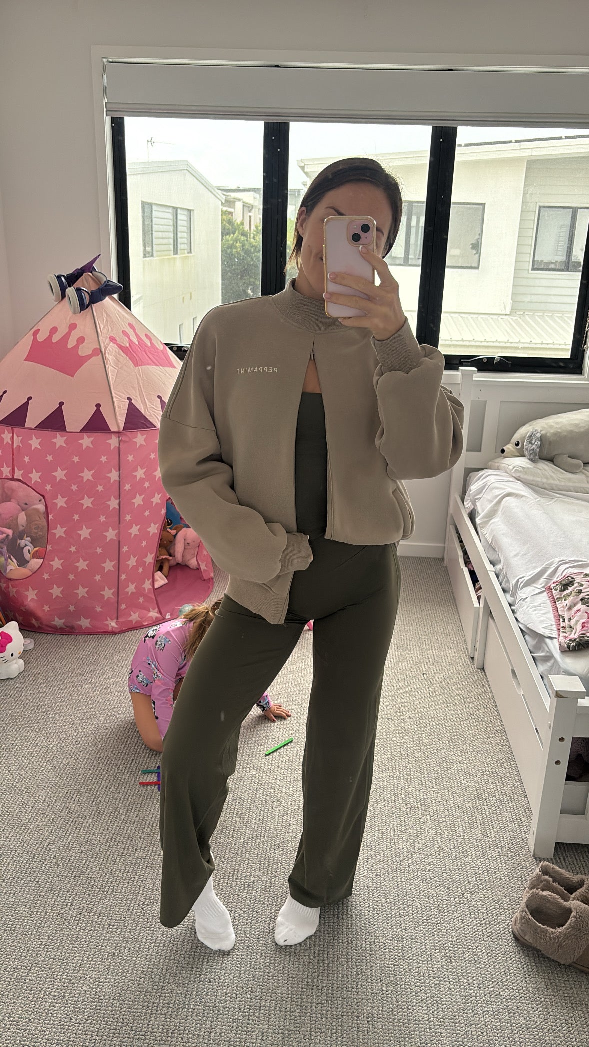 Embody Flares - 30 Colours