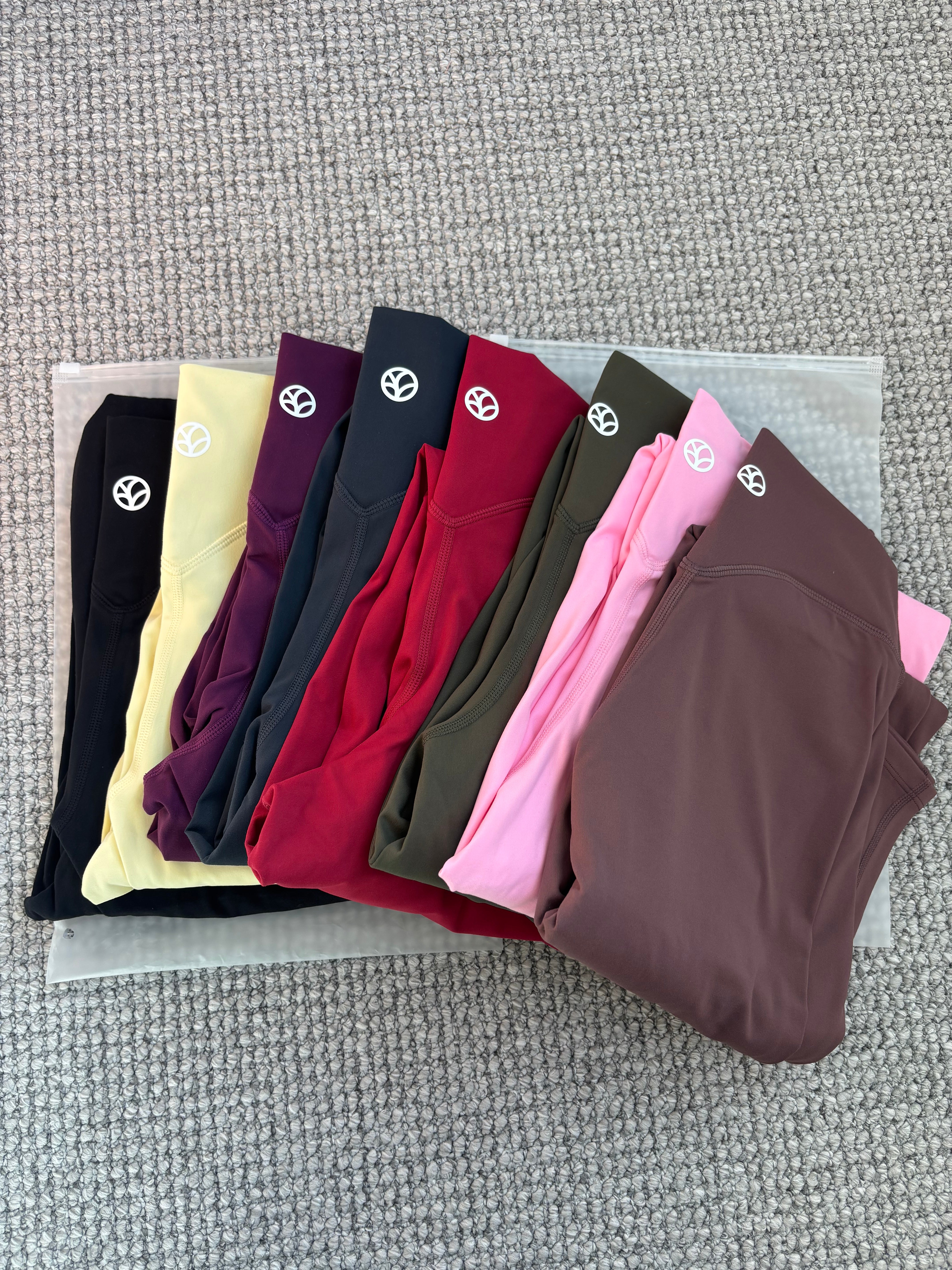 Embody Flares - 30 Colours