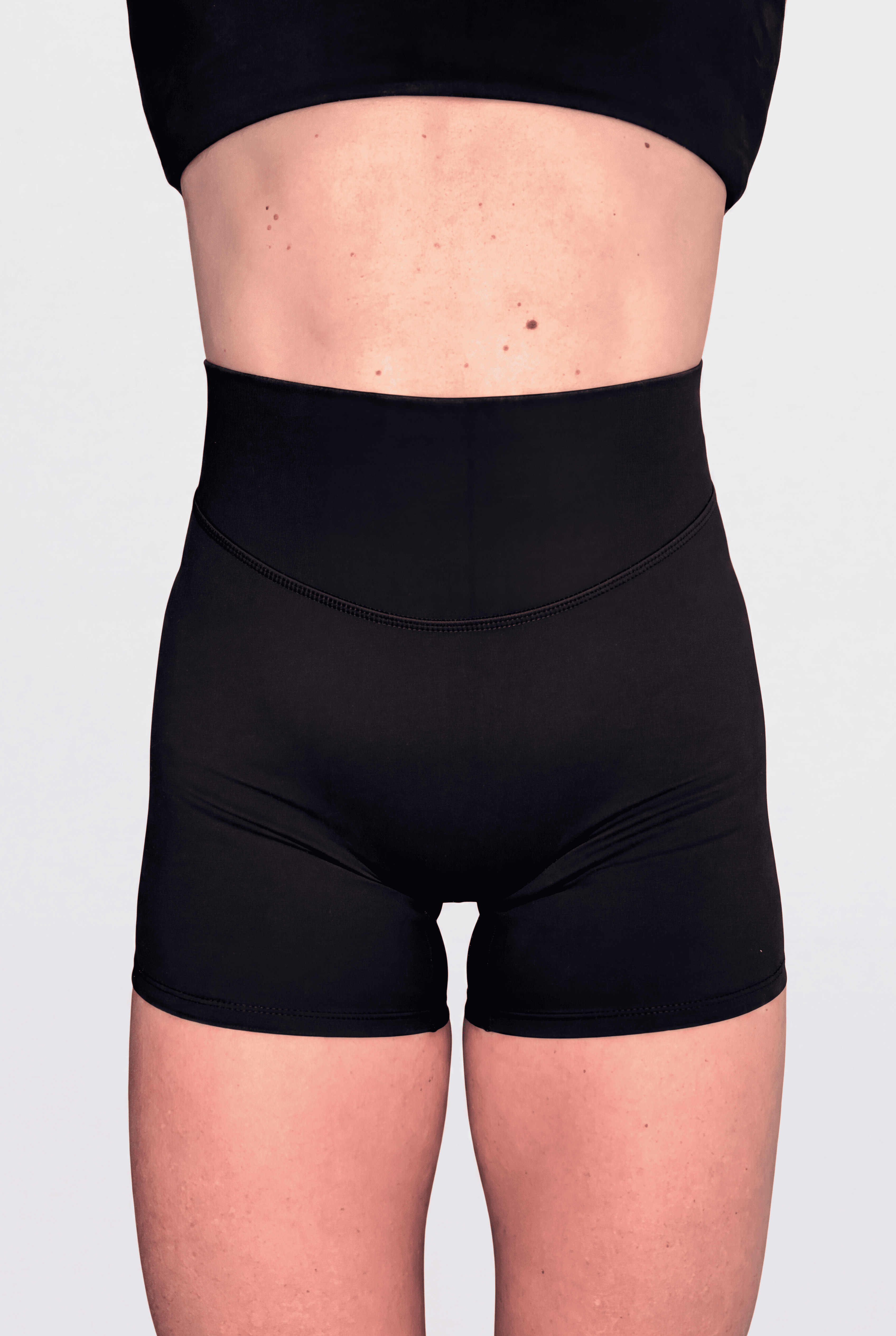 Embody Booty Shorts (8 Colours) Size S
