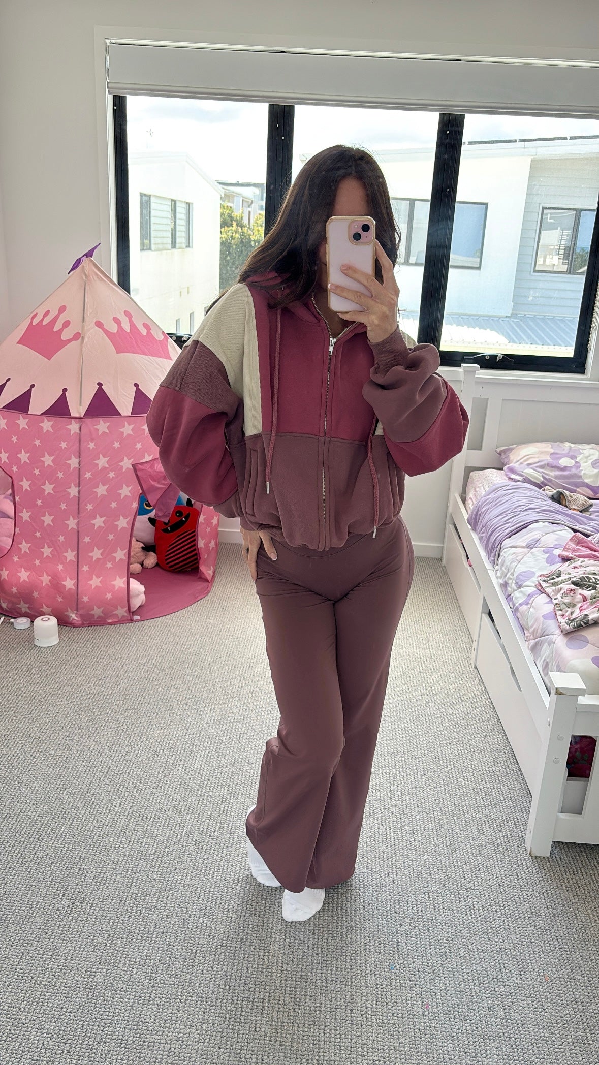 Embody Flares - (30 colours)