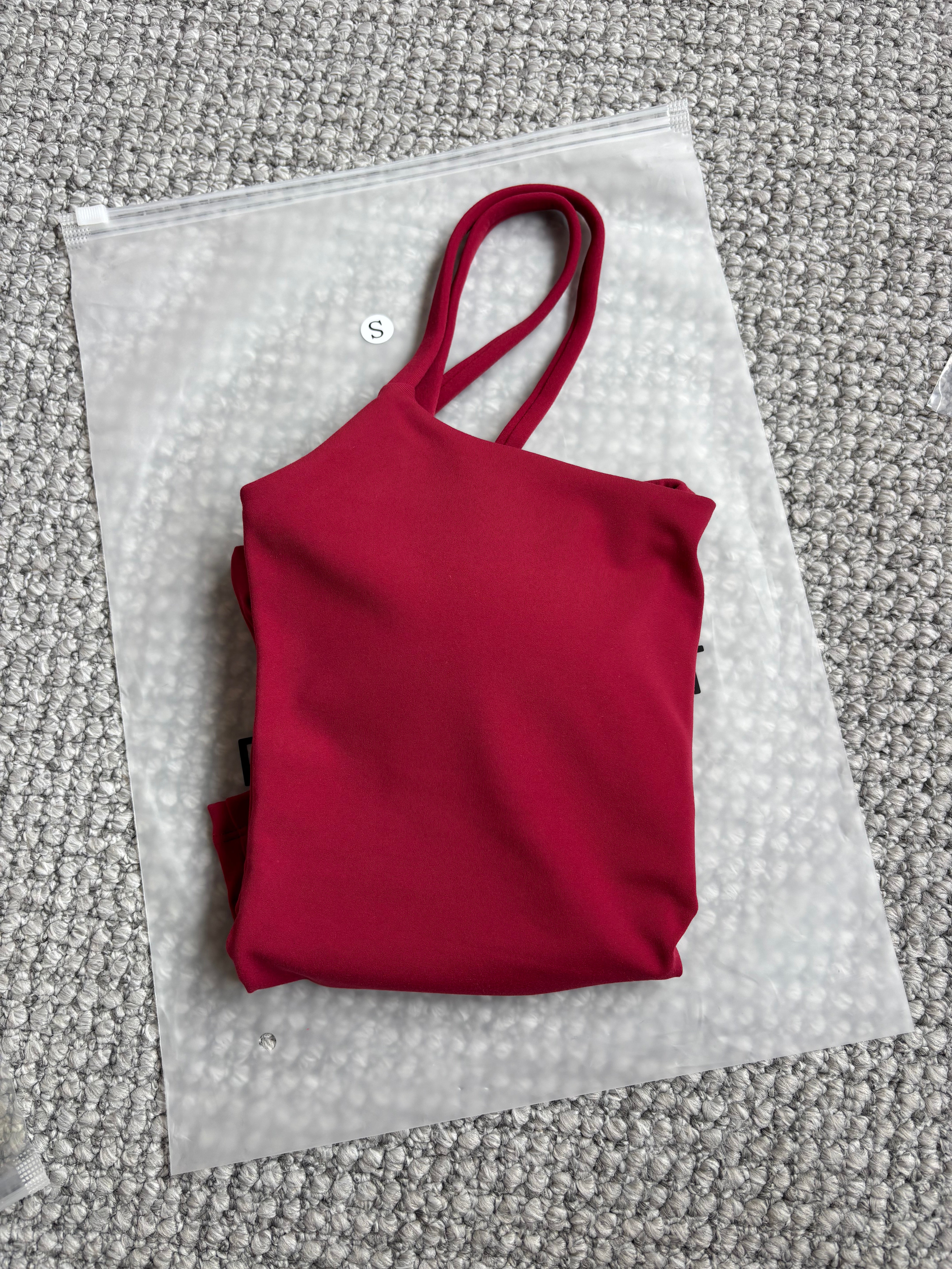Embody Tank - NEW unreleased