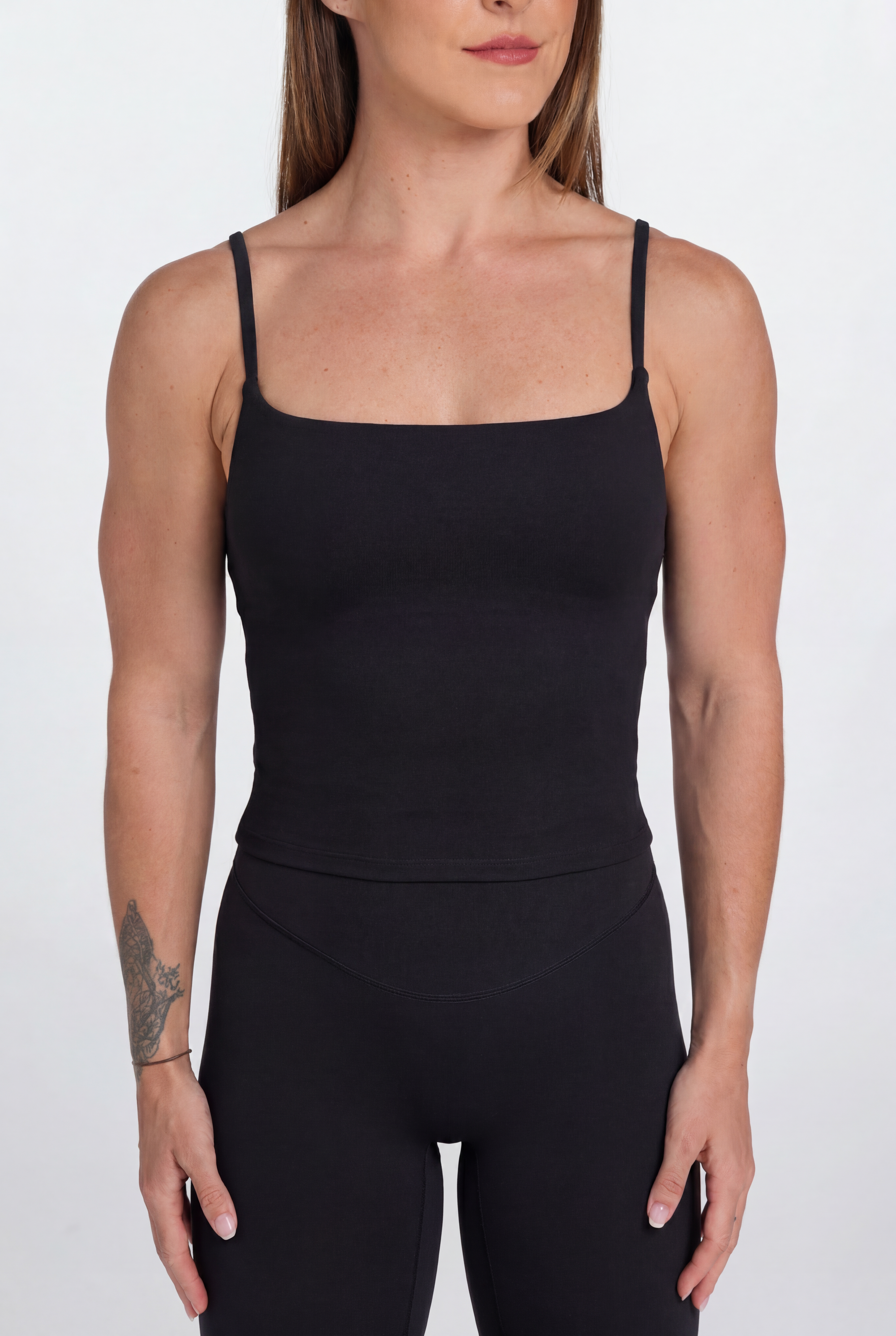 Embody Tank - NEW (10 colours)