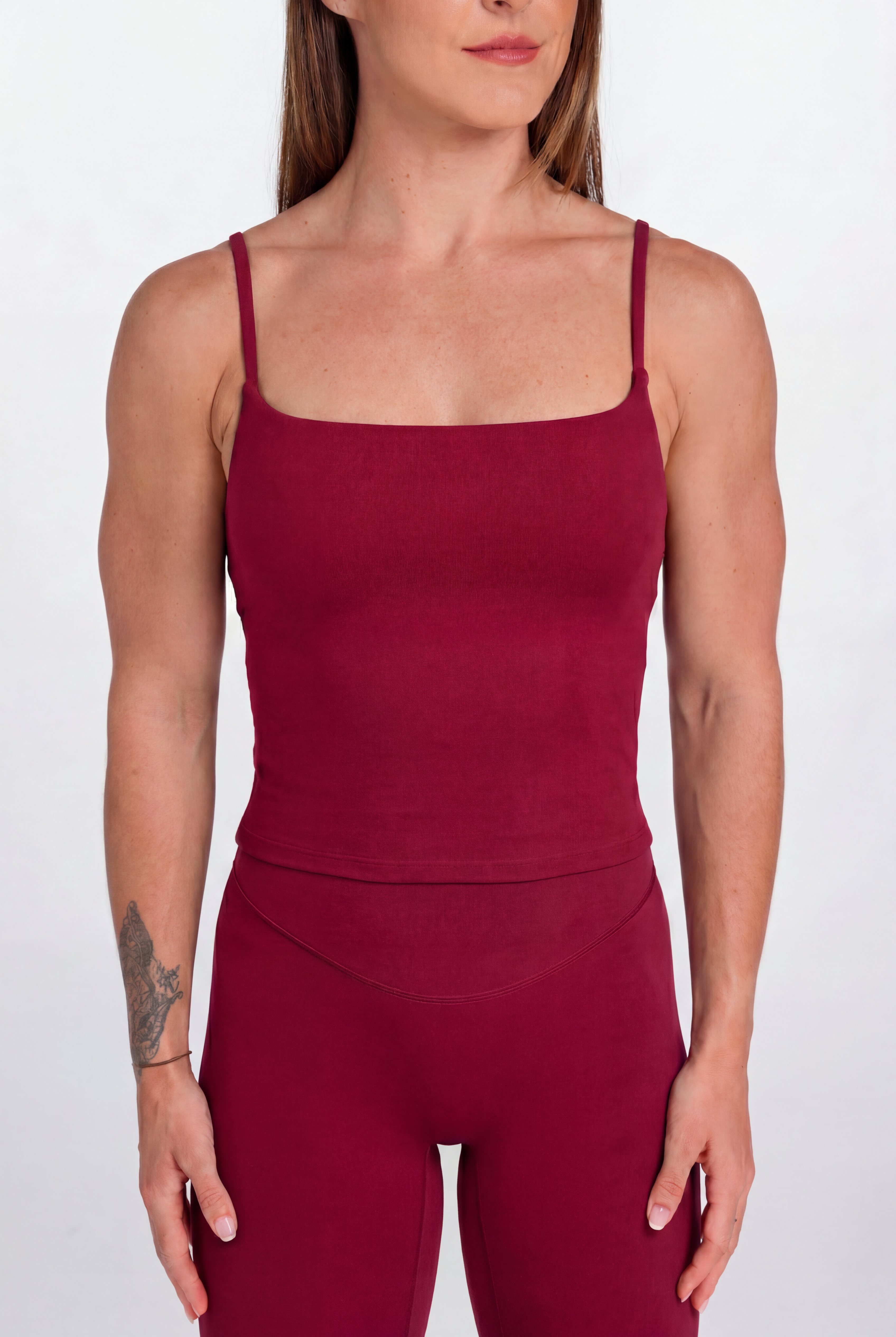 Embody Tank - NEW (10 colours)