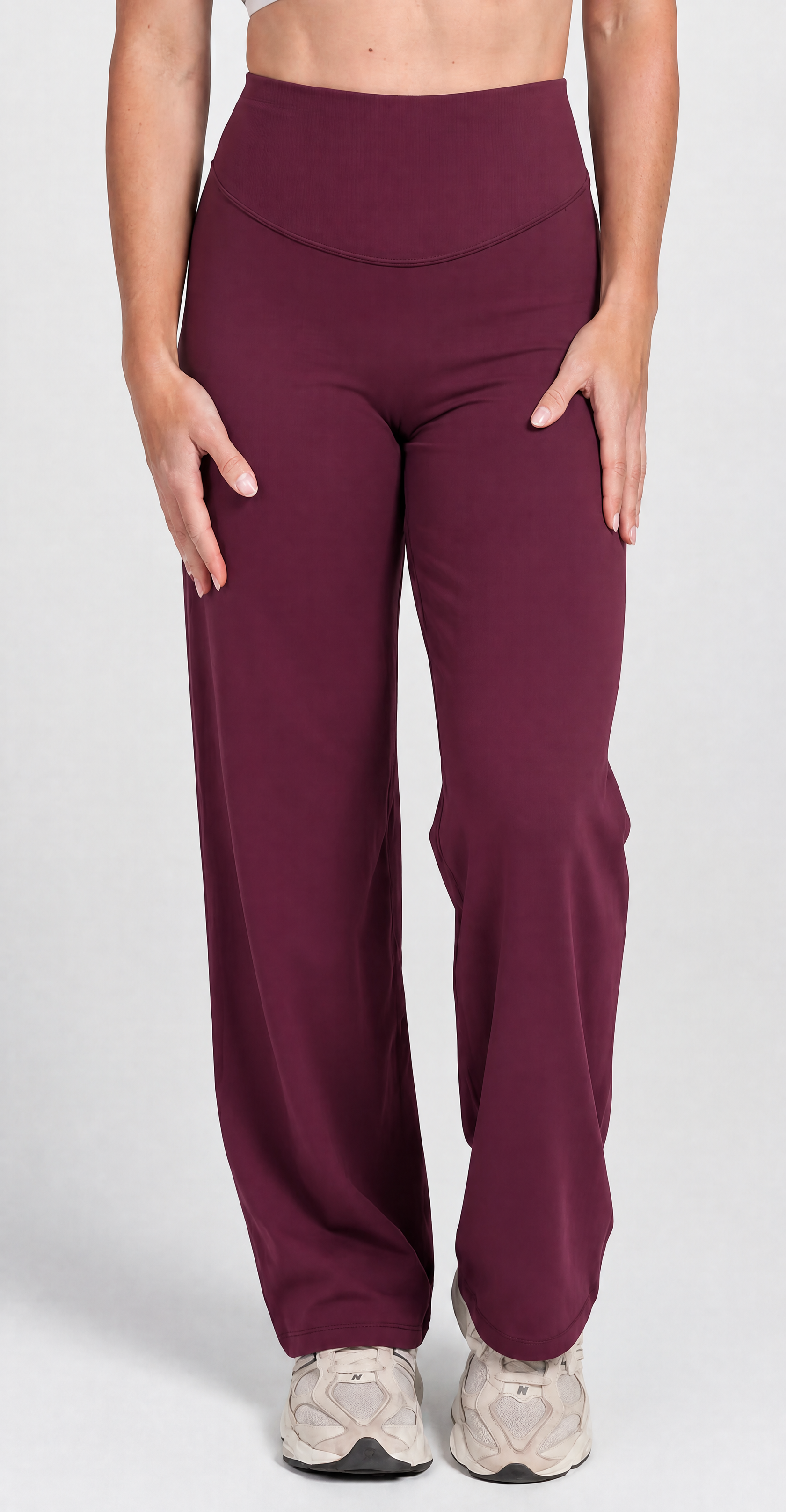 Embody Flares - (30 colours)