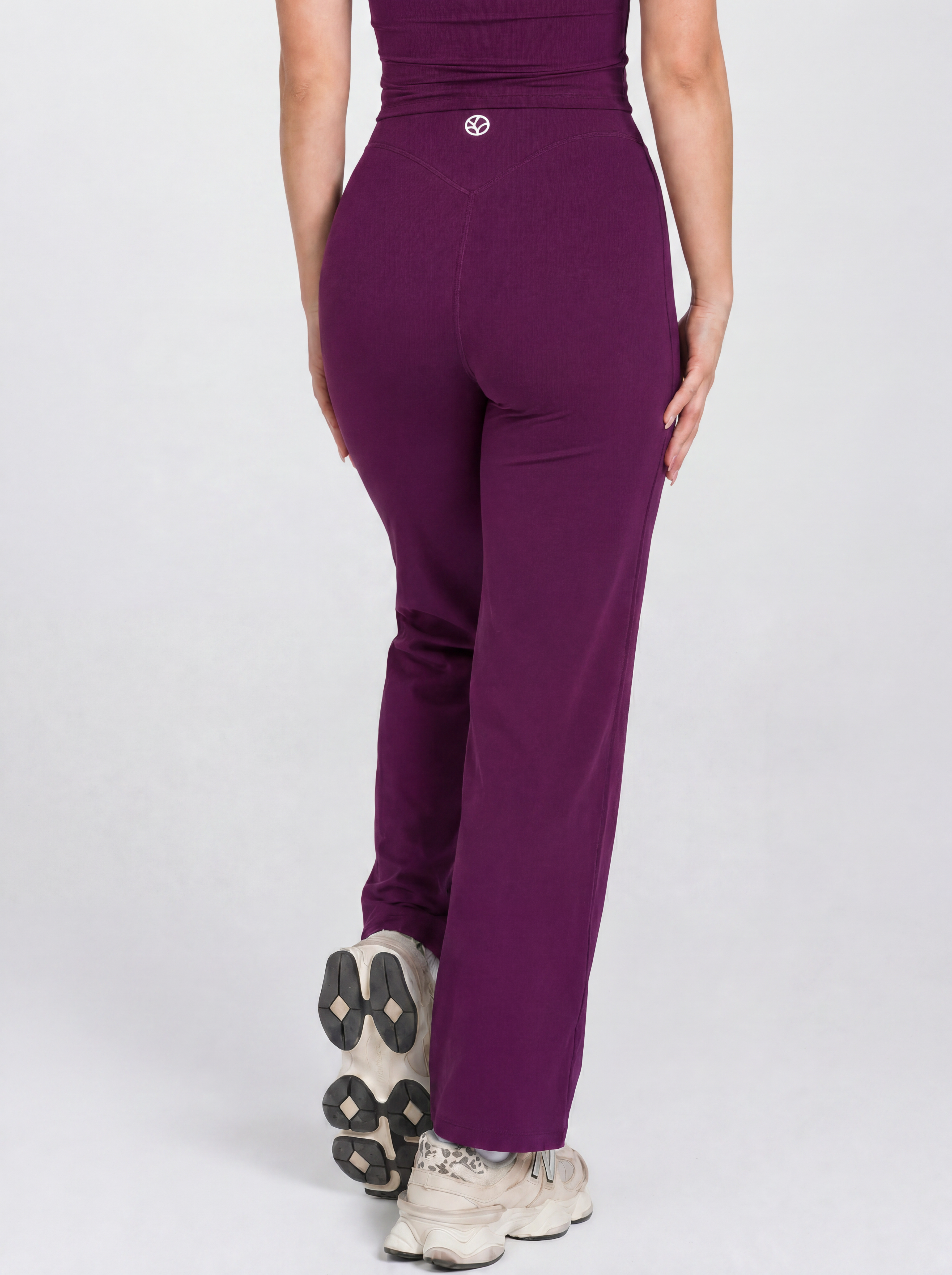 Embody Flares - (30 colours)