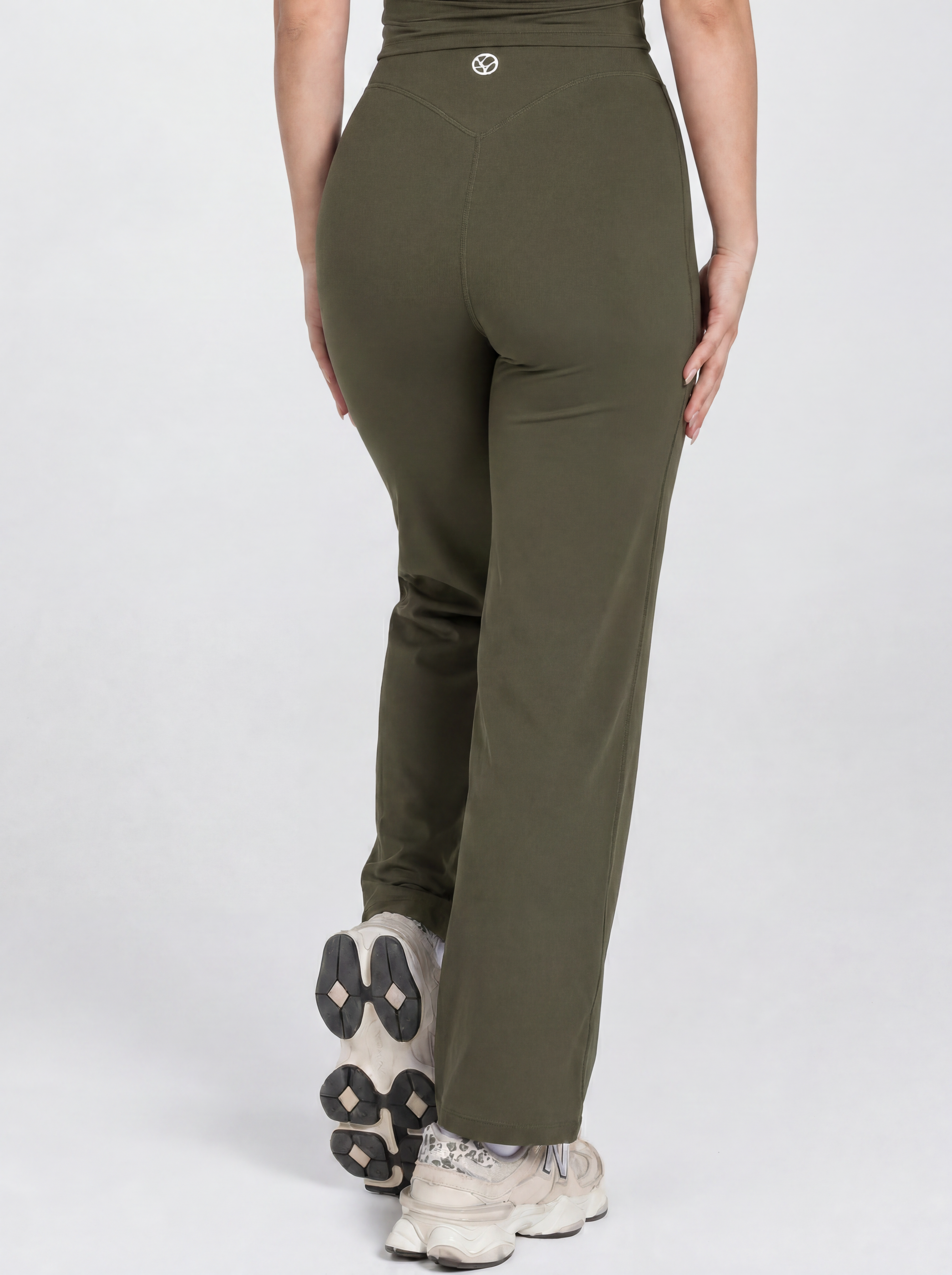 Embody Flares - (30 colours)