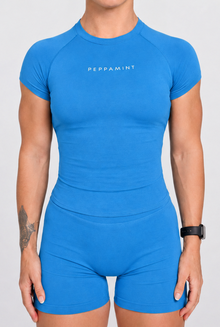 Sculpt Tee - (17 colours)