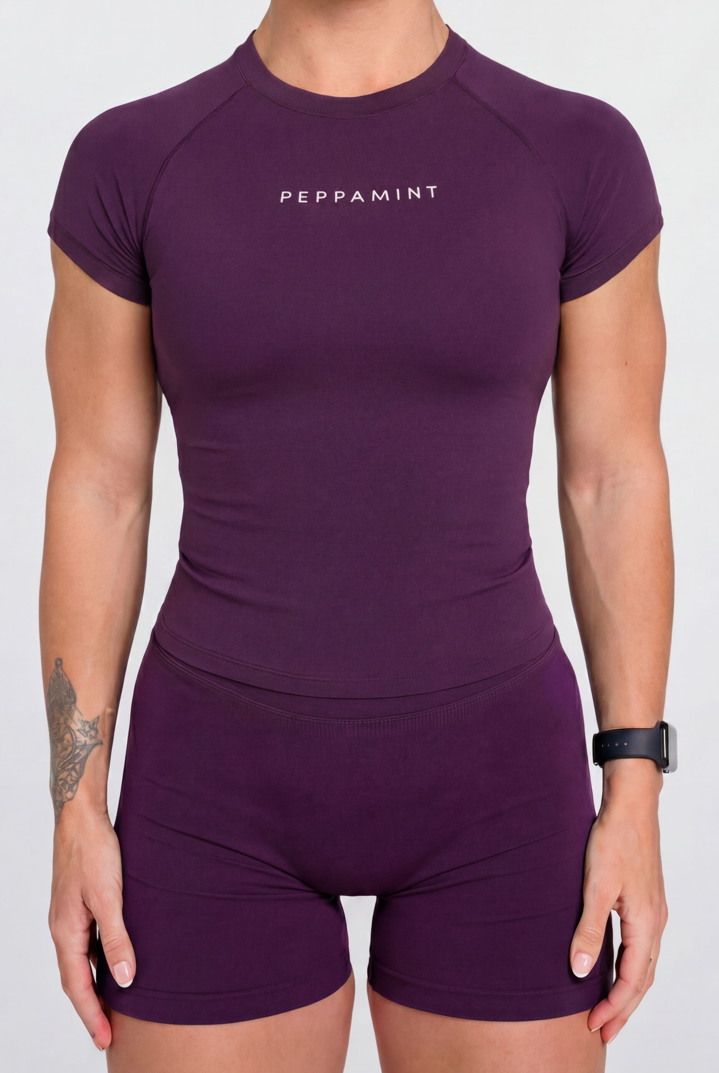 Sculpt Tee - (17 colours)