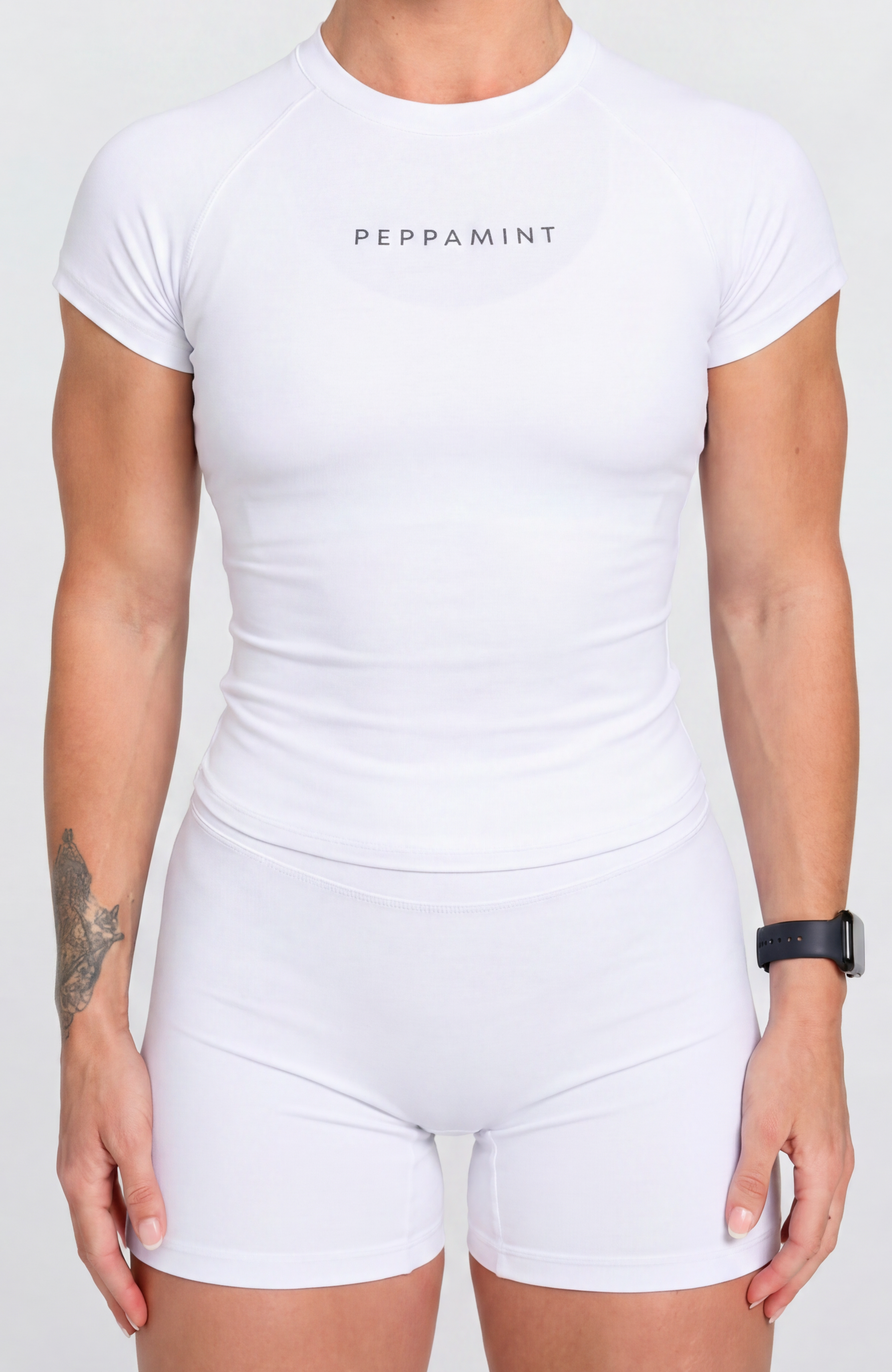 Sculpt Tee - (17 colours)