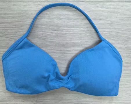 Minimalist Bra - (22 colours)