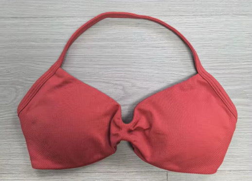Minimalist Bra - (22 colours)