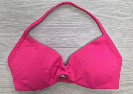 Minimalist Bra - (22 colours)
